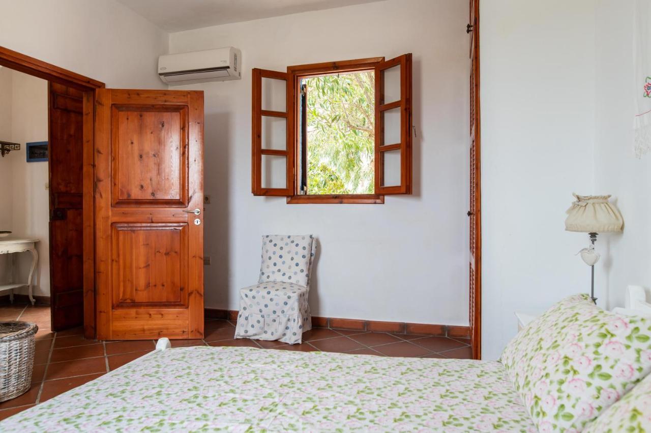 Ficus Traditional Apartments Kefalos  Ngoại thất bức ảnh